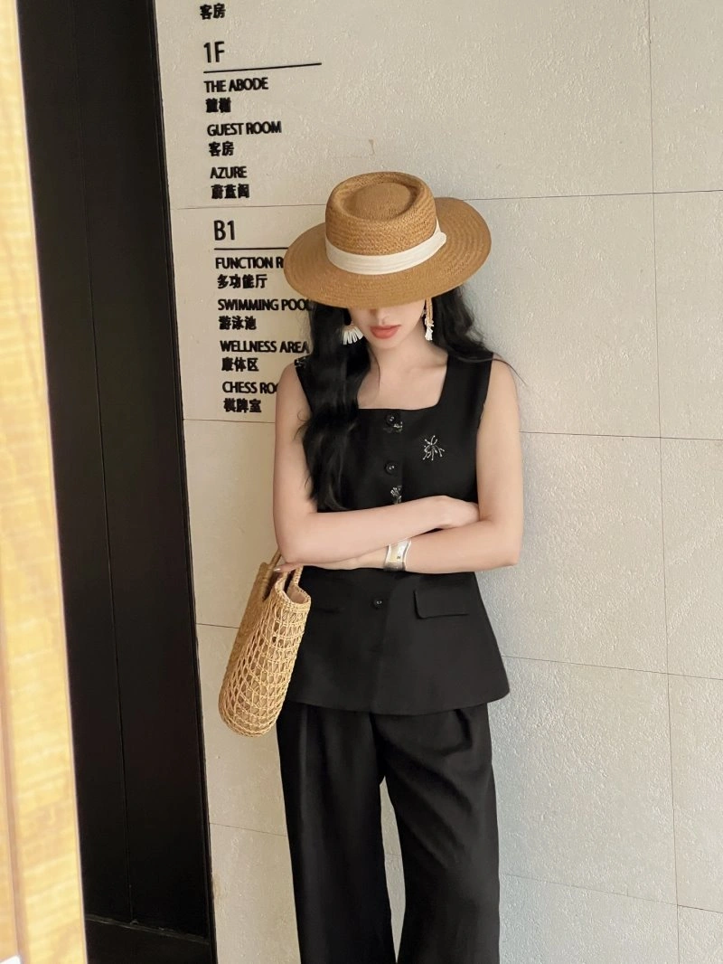 Chanel Long Suits FlexibleFit 108869