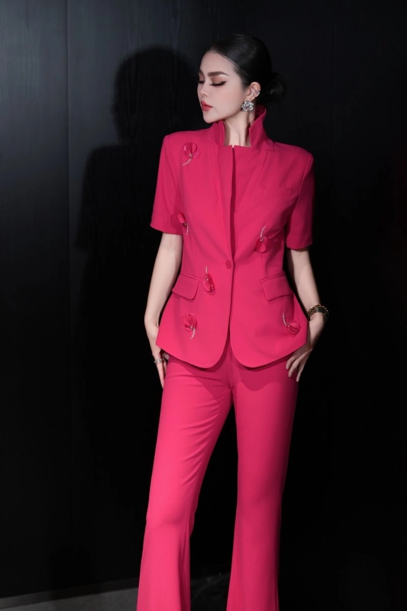 Chanel Long Suits Thermal 108867