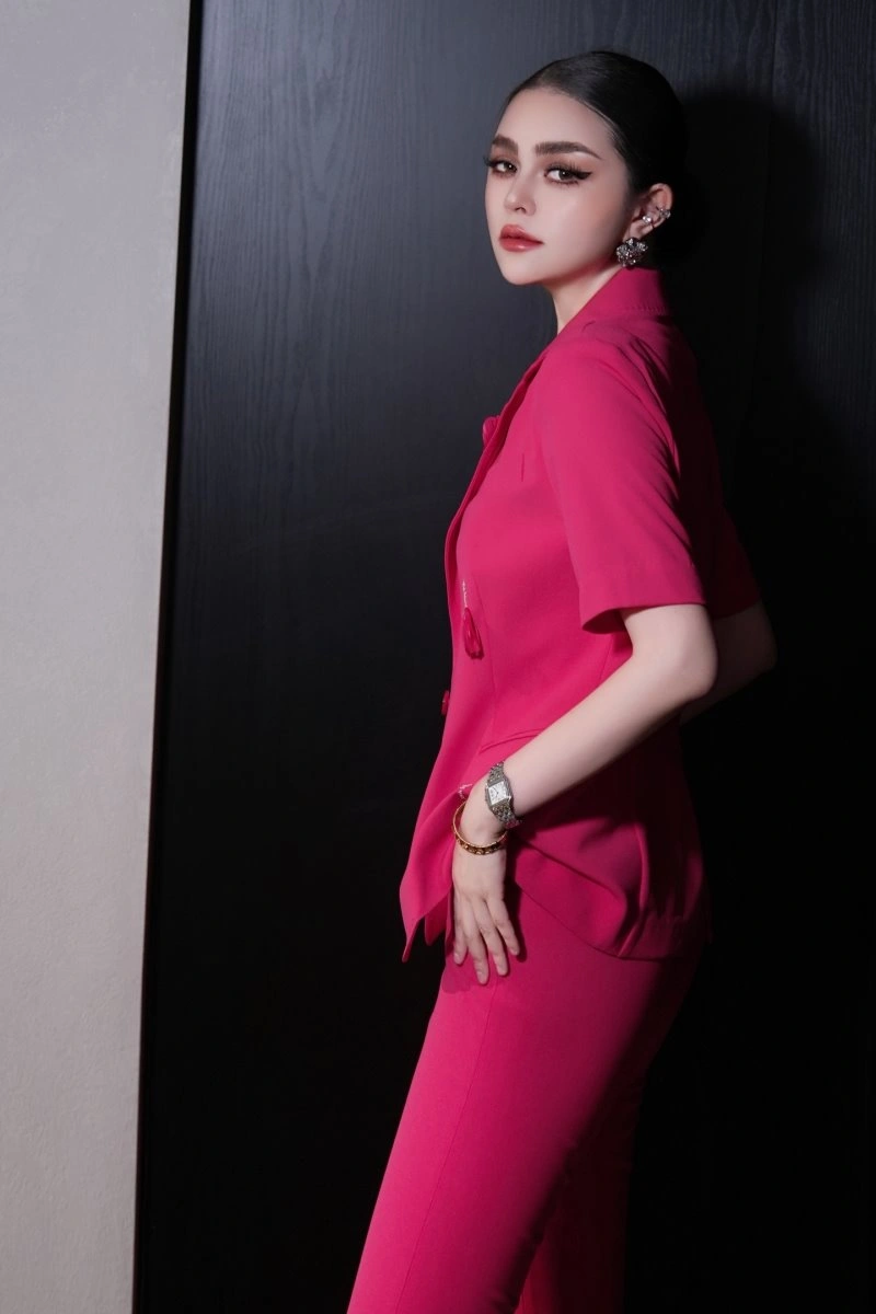 Chanel Long Suits Thermal 108867