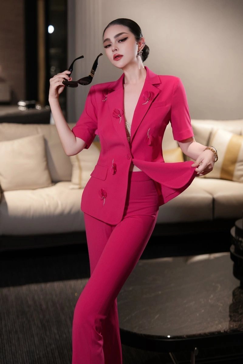 Chanel Long Suits Thermal 108867