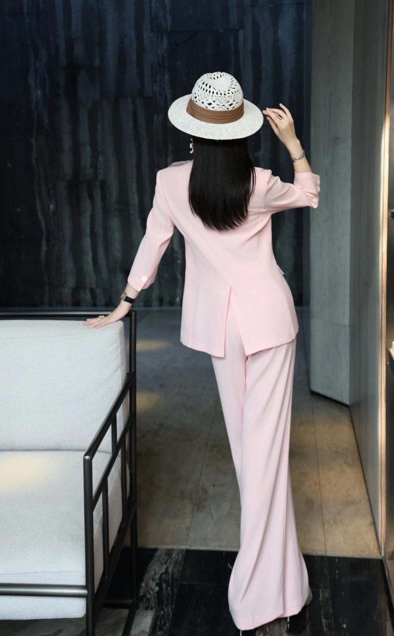 Chanel Long Suits Contemporary 108865