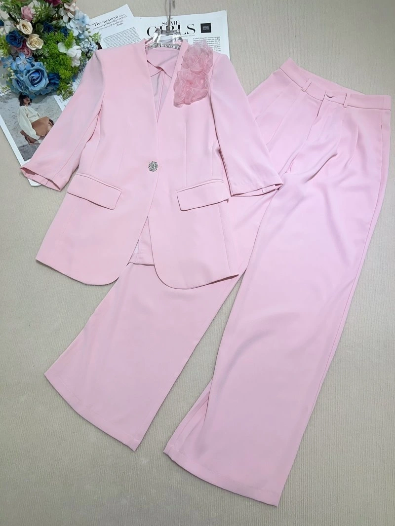 Chanel Long Suits Contemporary 108865