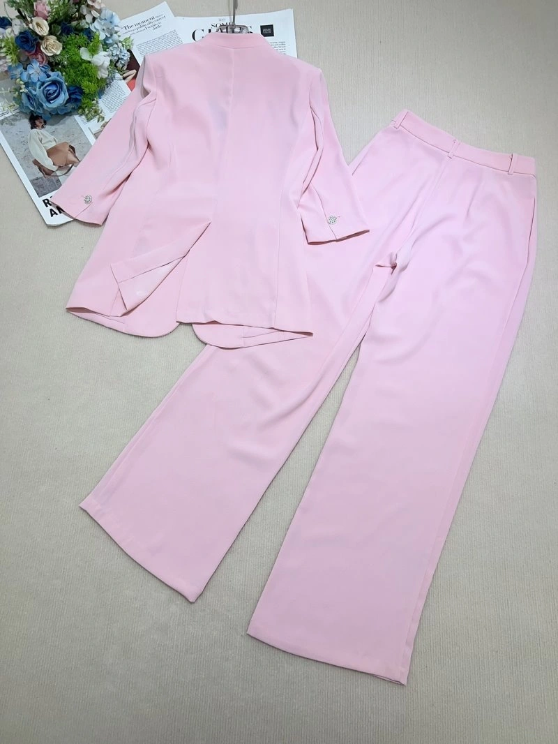 Chanel Long Suits Contemporary 108865