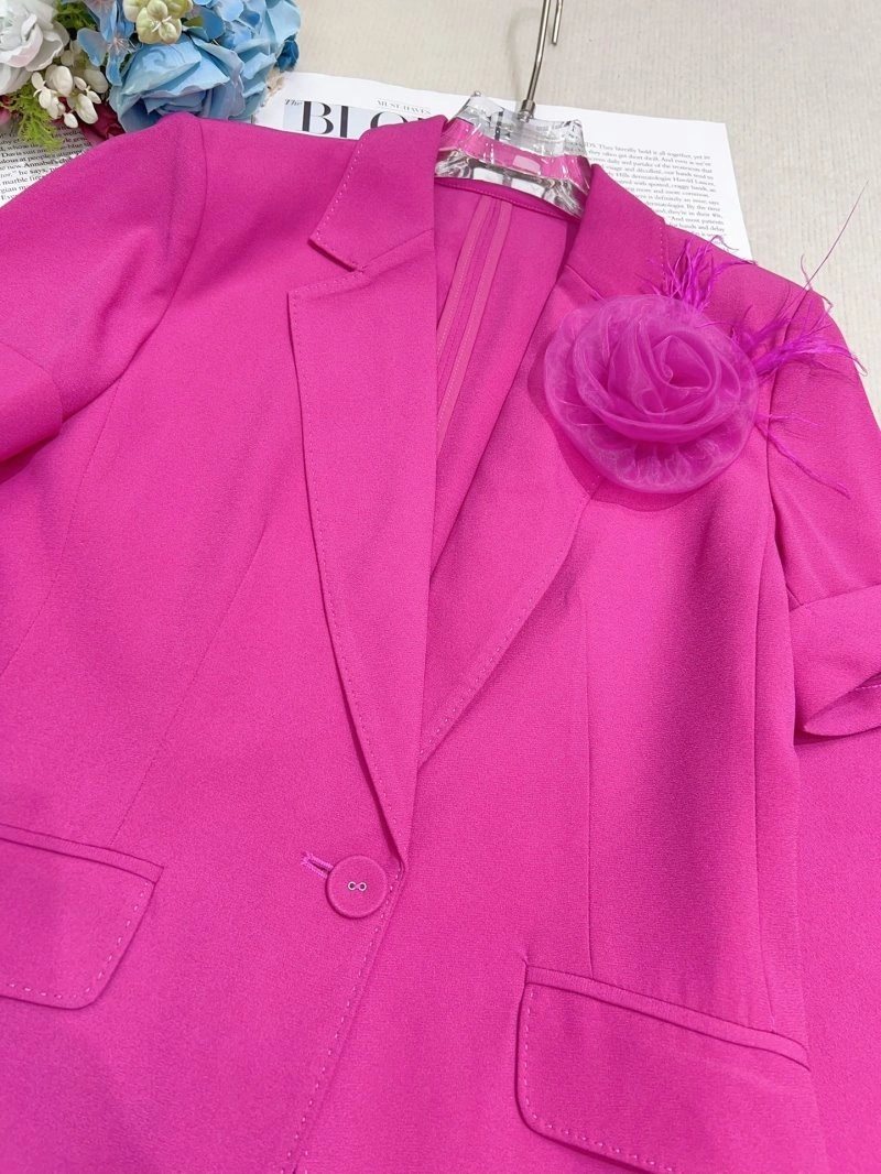 MoistureWicking Chanel Long Suits 108859