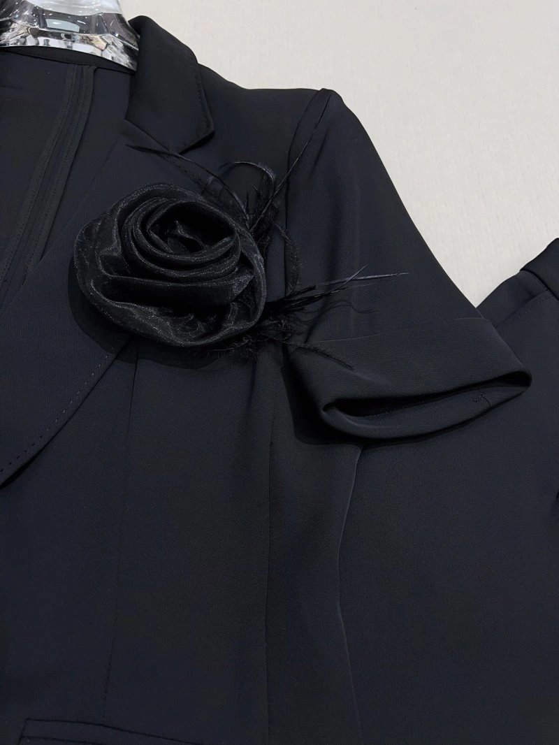 FreshLook Chanel Long Suits 108862