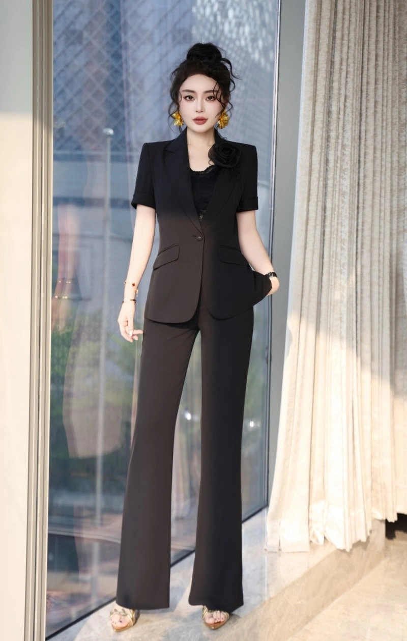 FreshLook Chanel Long Suits 108862