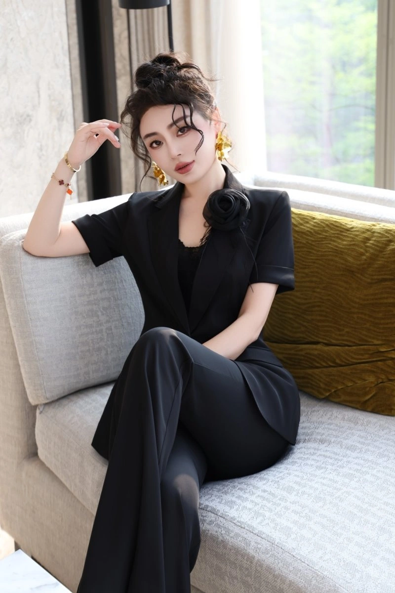 FreshLook Chanel Long Suits 108862