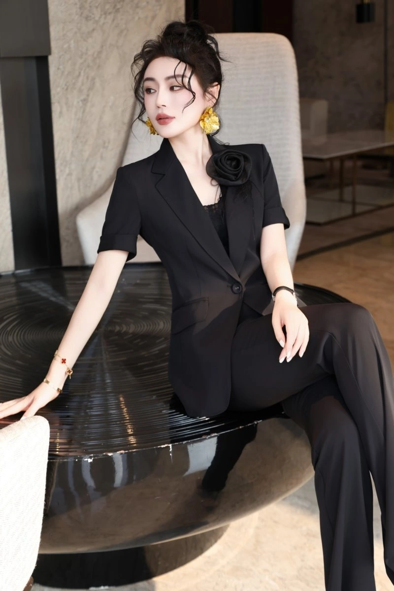 FreshLook Chanel Long Suits 108862