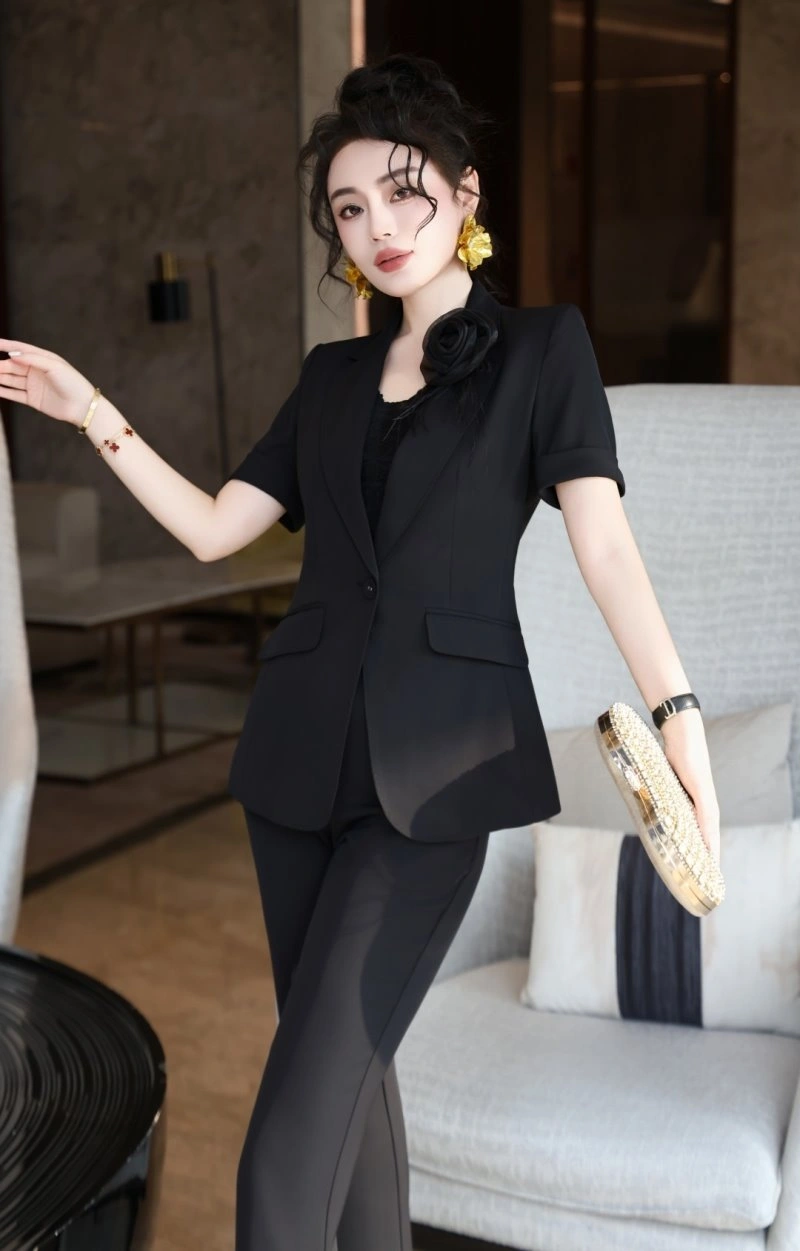 FreshLook Chanel Long Suits 108862
