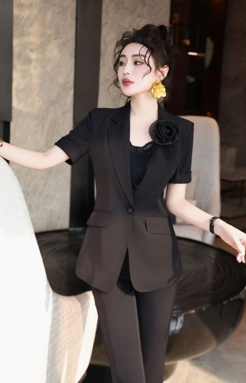 FreshLook Chanel Long Suits 108862