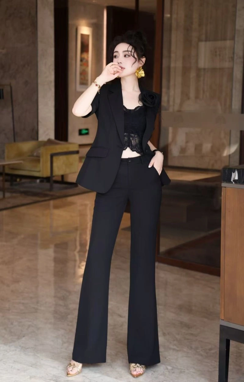 FreshLook Chanel Long Suits 108862