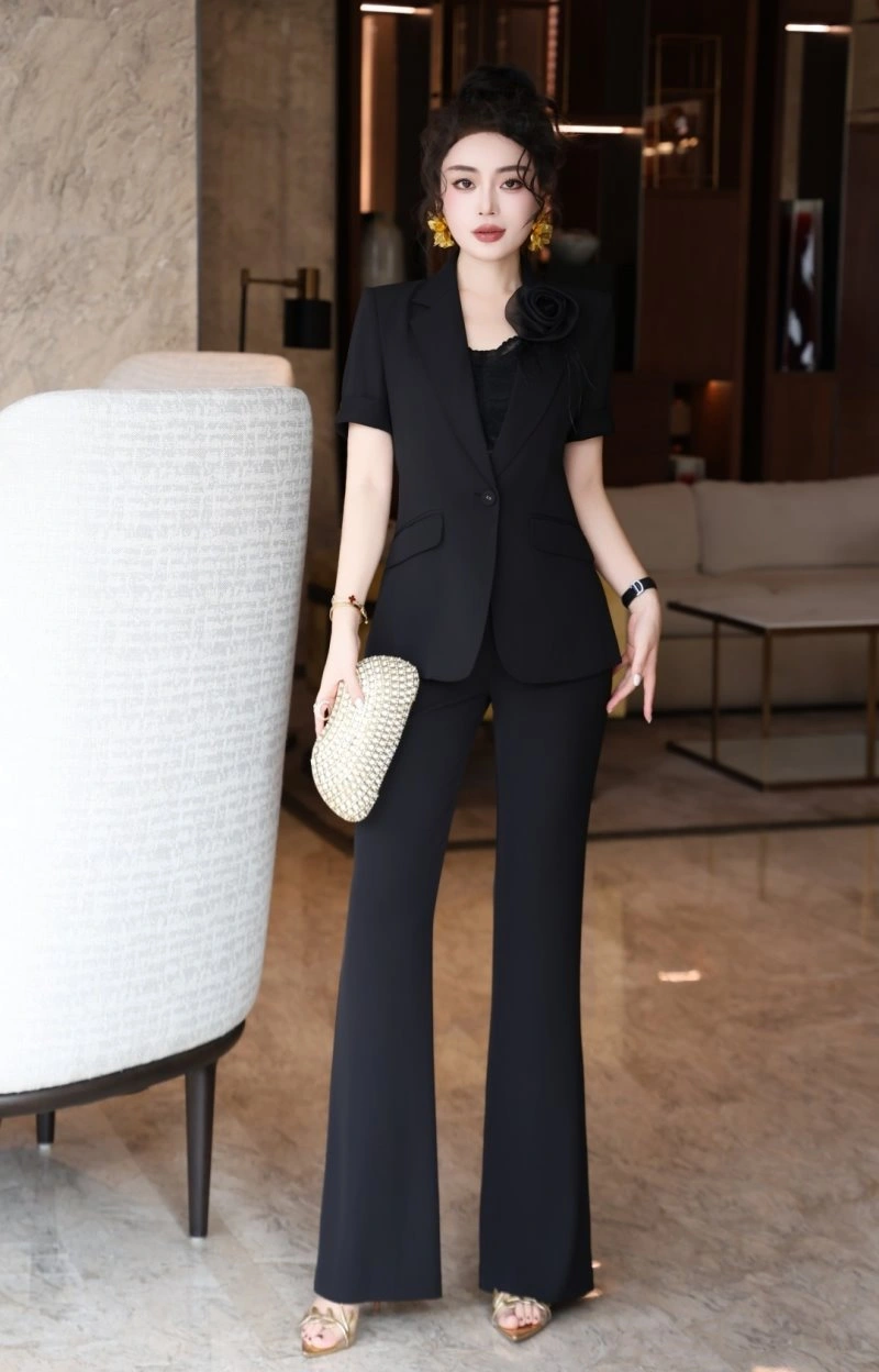 FreshLook Chanel Long Suits 108862