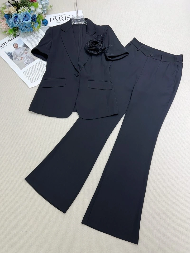 FreshLook Chanel Long Suits 108862
