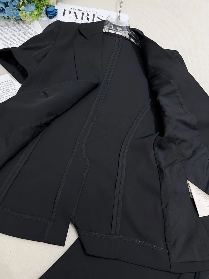 FreshLook Chanel Long Suits 108862