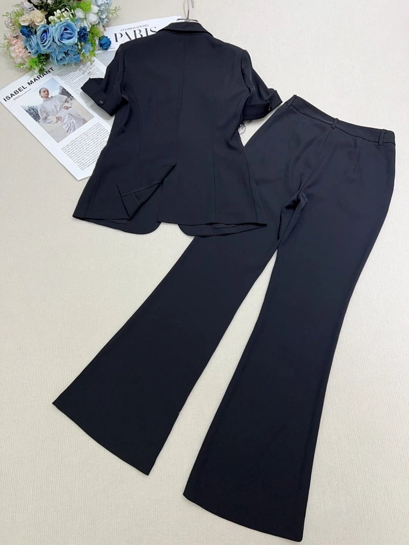 FreshLook Chanel Long Suits 108862