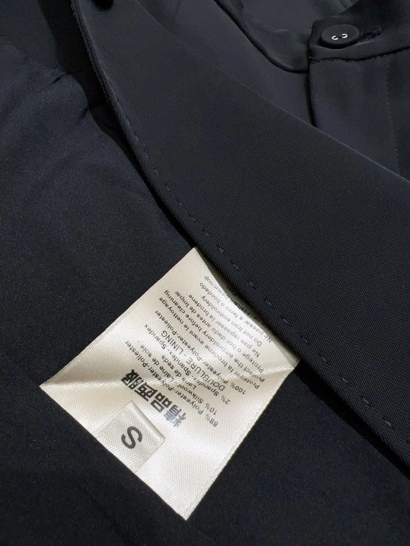 FreshLook Chanel Long Suits 108862