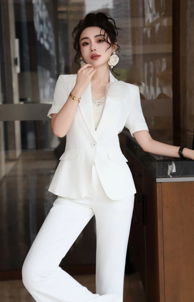 Chanel Long Suits Sporty 108845