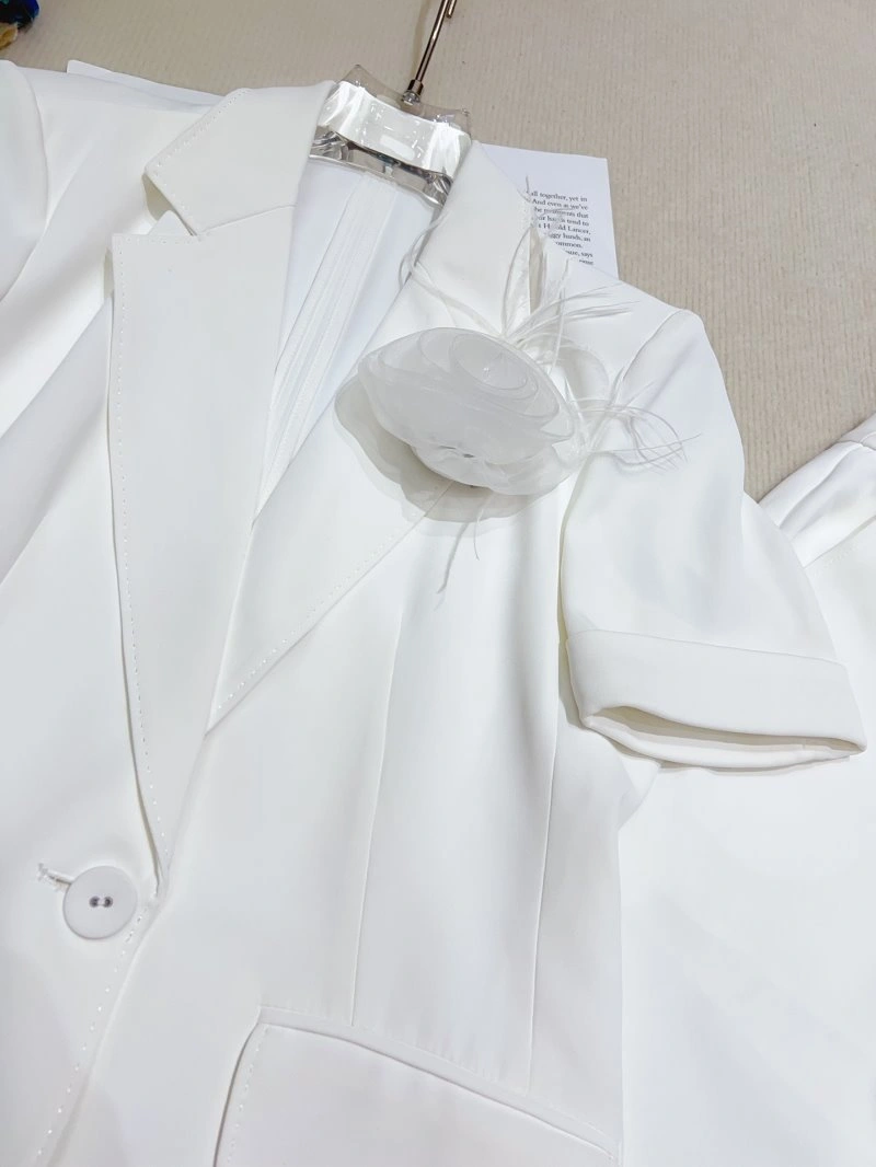 Chanel Long Suits Sporty 108845