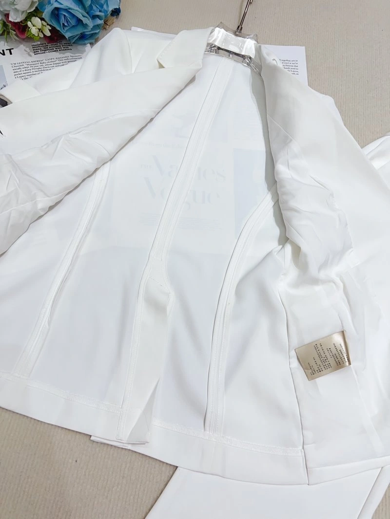 Chanel Long Suits Sporty 108845