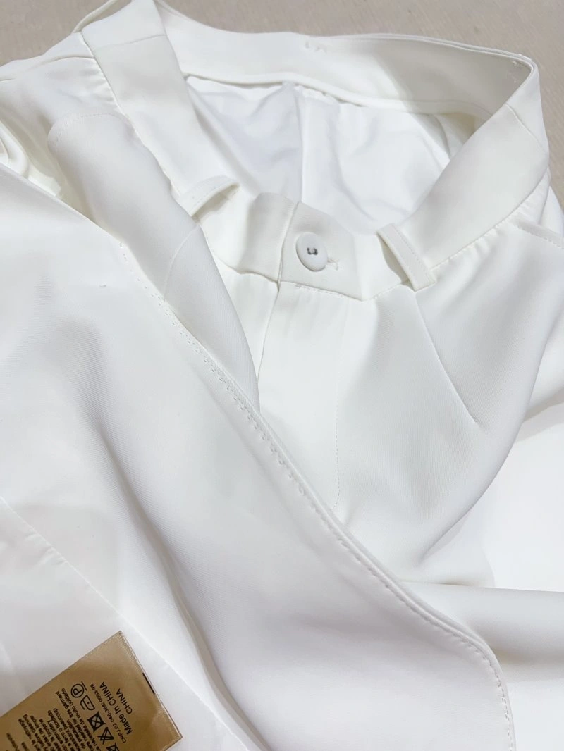 Chanel Long Suits Sporty 108845