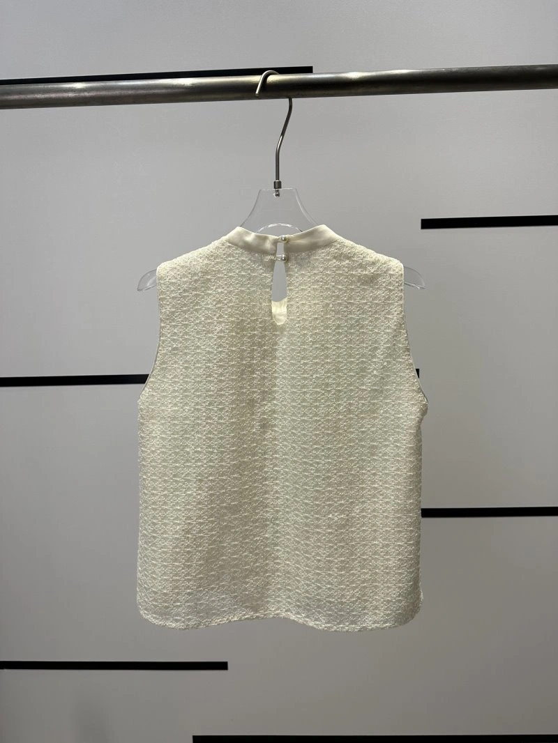 Resilient Chanel Long Suits 108866