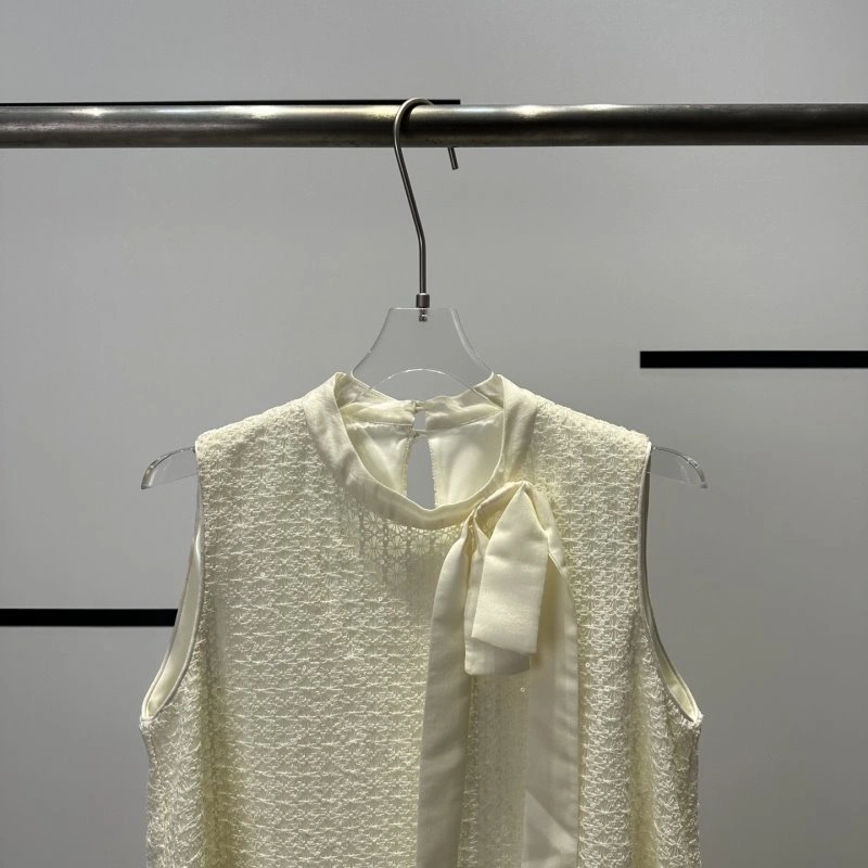 Resilient Chanel Long Suits 108866