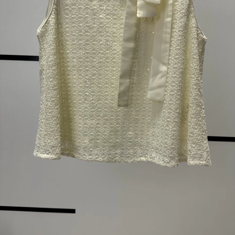 Resilient Chanel Long Suits 108866