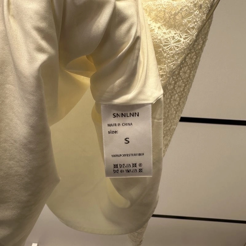 Resilient Chanel Long Suits 108866