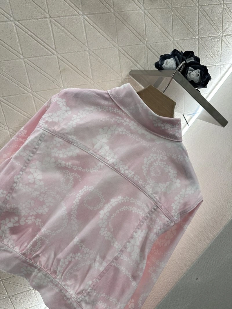 WaterResistant Chanel Long Suits 108836