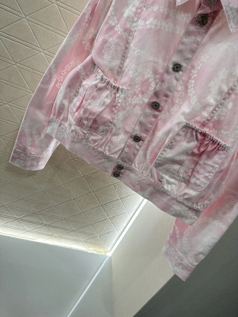 WaterResistant Chanel Long Suits 108836