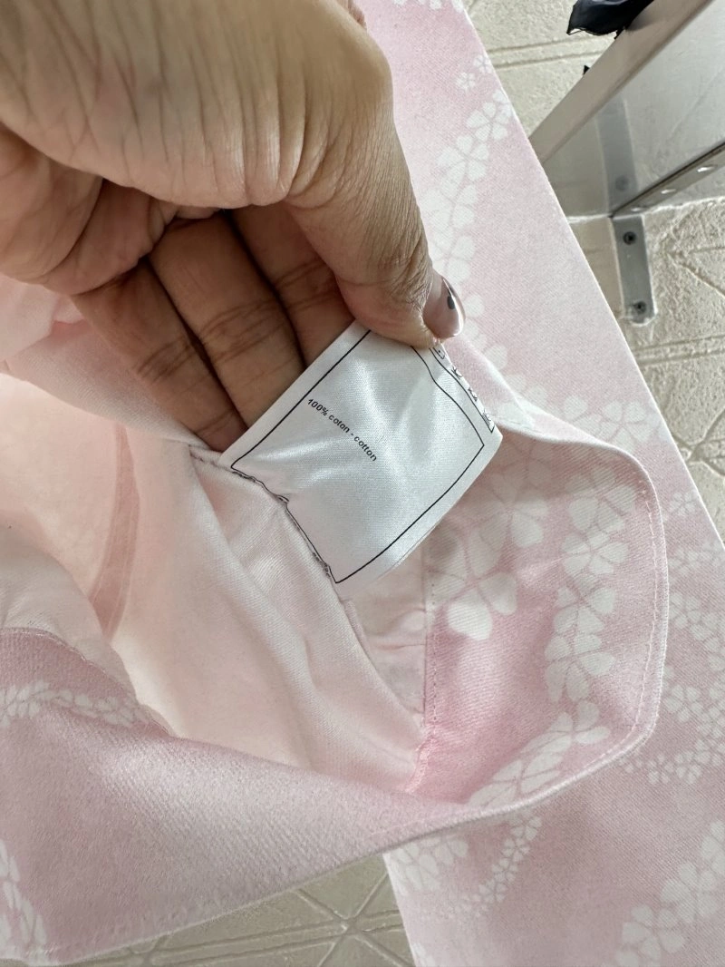 WaterResistant Chanel Long Suits 108836