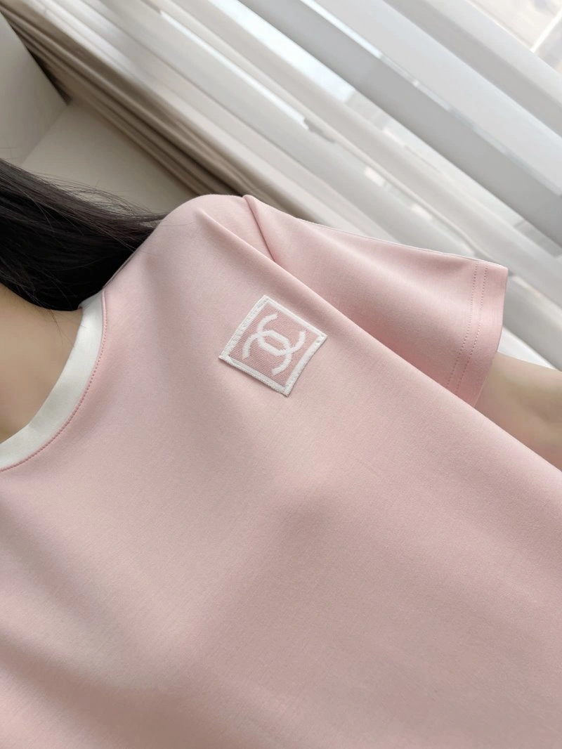 OdorResistant Chanel Long Suits 108857
