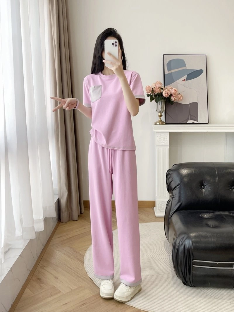 Chanel Long Suits Modern 108849