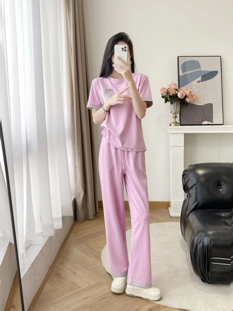 Chanel Long Suits Modern 108849