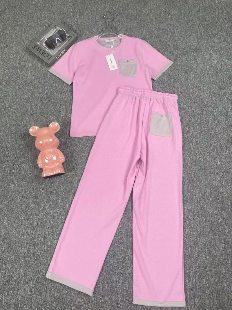 Chanel Long Suits Modern 108849