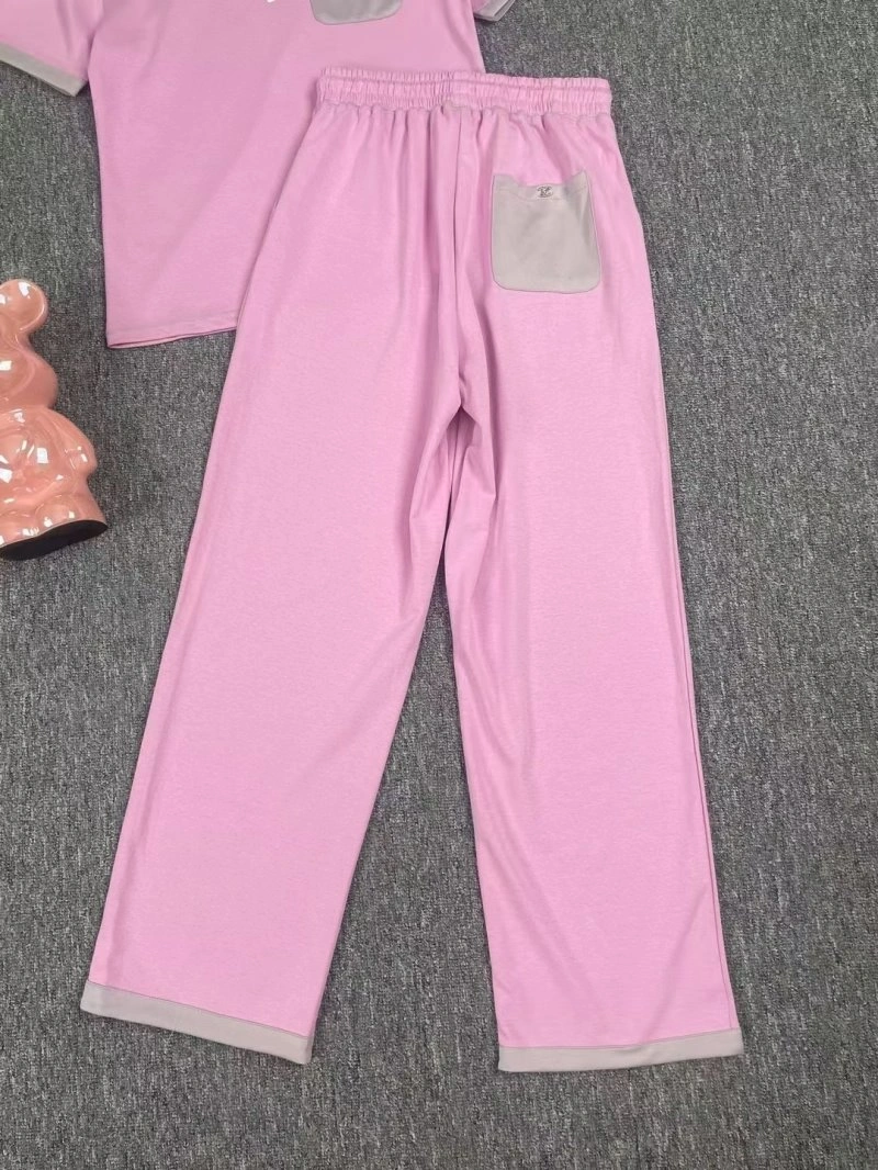 Chanel Long Suits Modern 108849