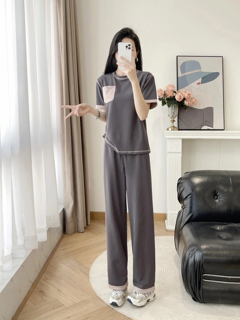 MultiPurpose Chanel Long Suits 108860