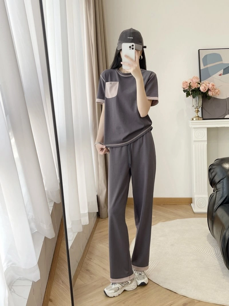 MultiPurpose Chanel Long Suits 108860