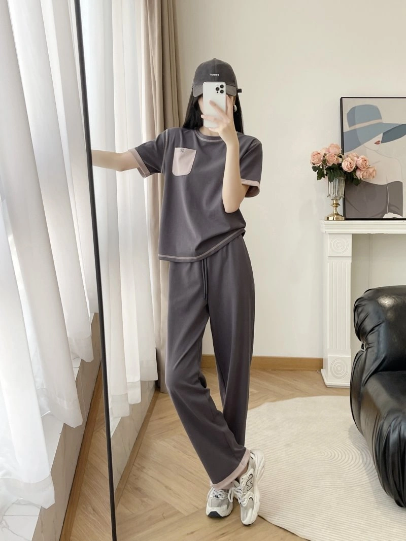 MultiPurpose Chanel Long Suits 108860