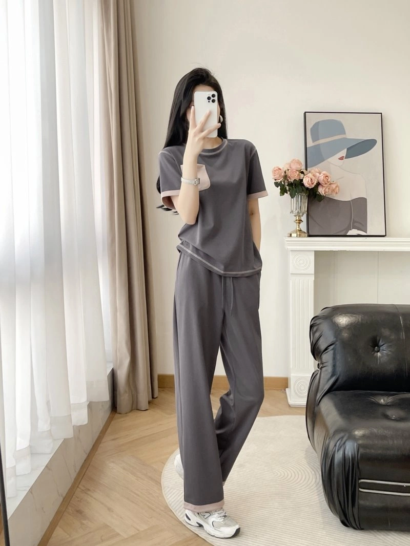 MultiPurpose Chanel Long Suits 108860