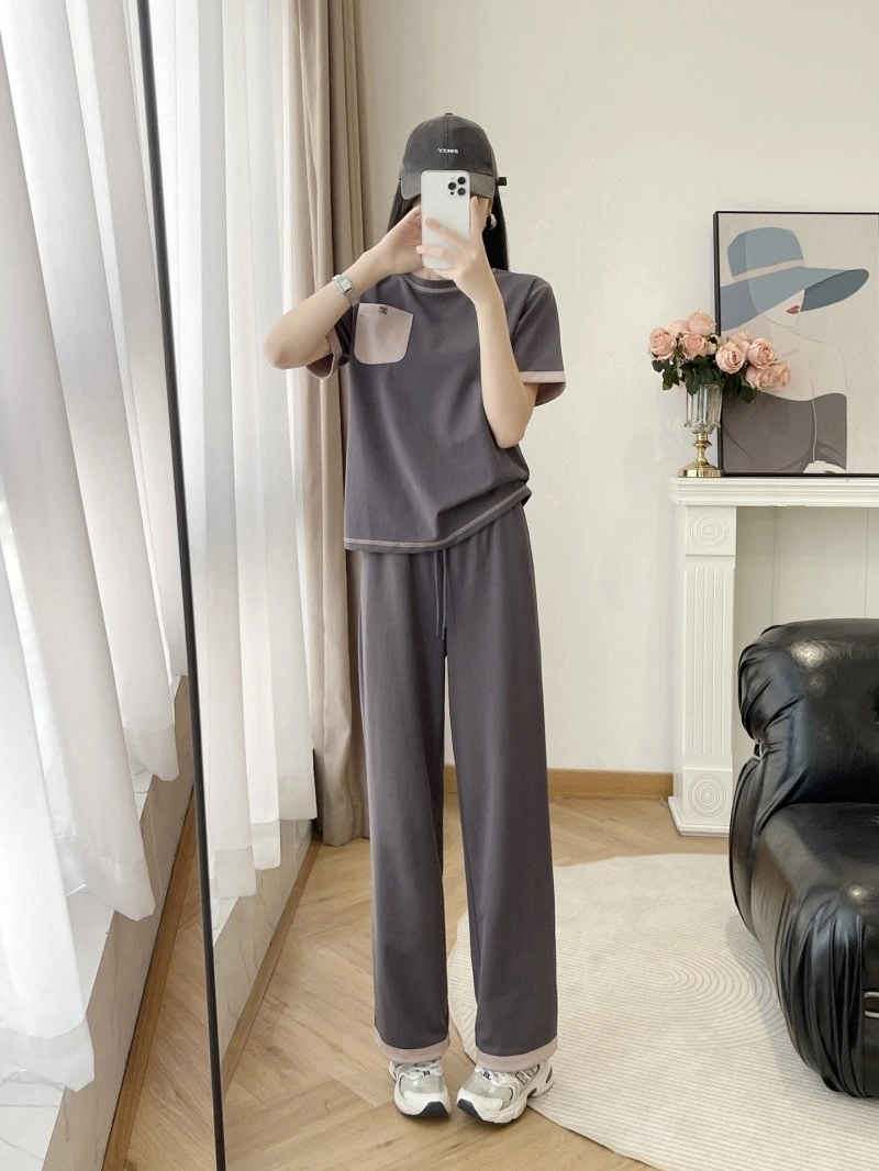 MultiPurpose Chanel Long Suits 108860