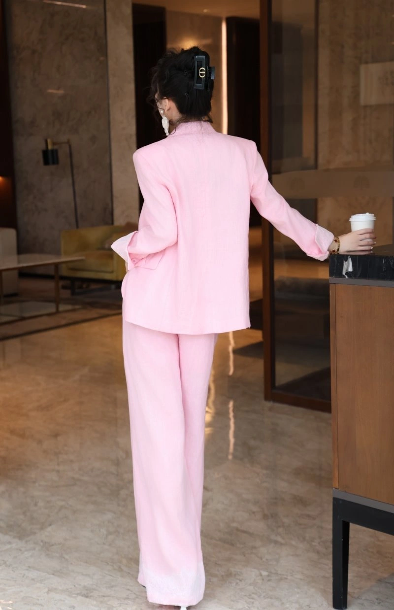 Chanel Long Suits Vibrant 108853