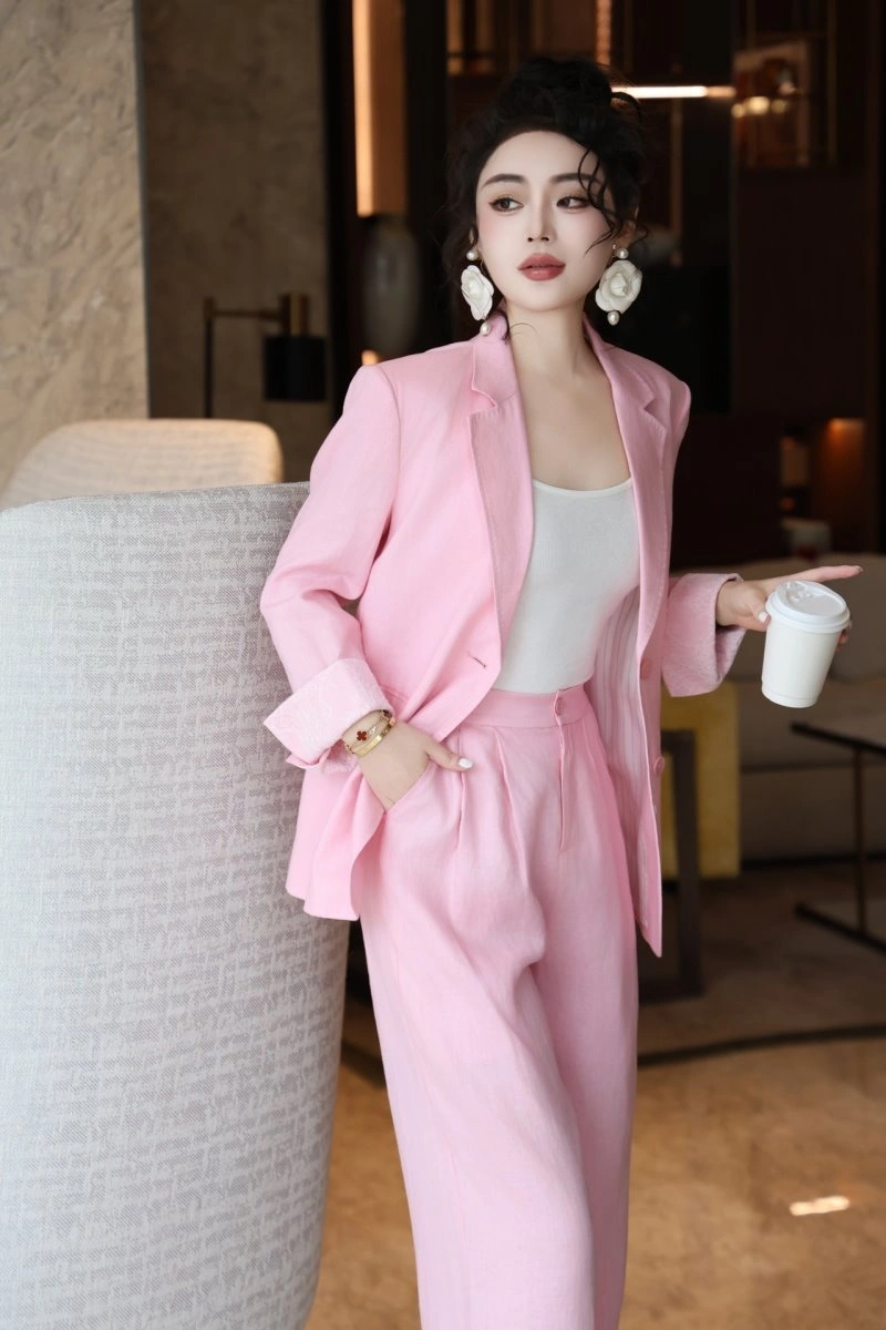 Chanel Long Suits Vibrant 108853
