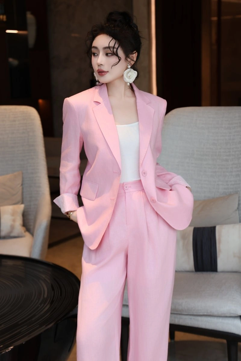 Chanel Long Suits Vibrant 108853