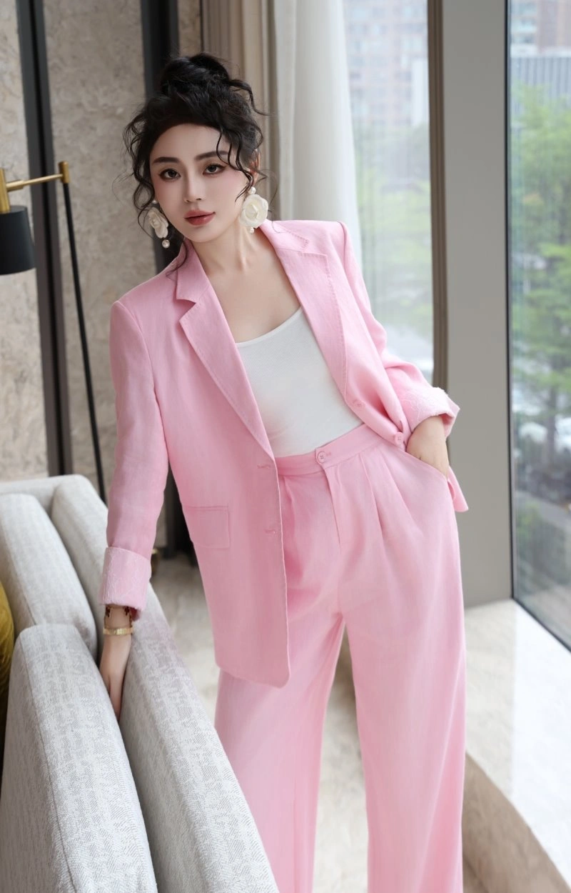 Chanel Long Suits Vibrant 108853
