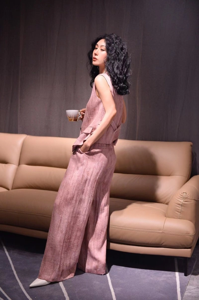 Chanel Long Suits Original 108838