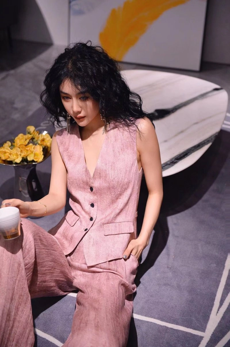 Chanel Long Suits Original 108838