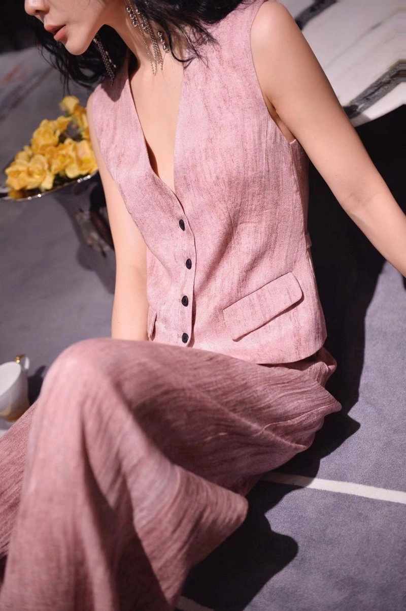 Chanel Long Suits Original 108838