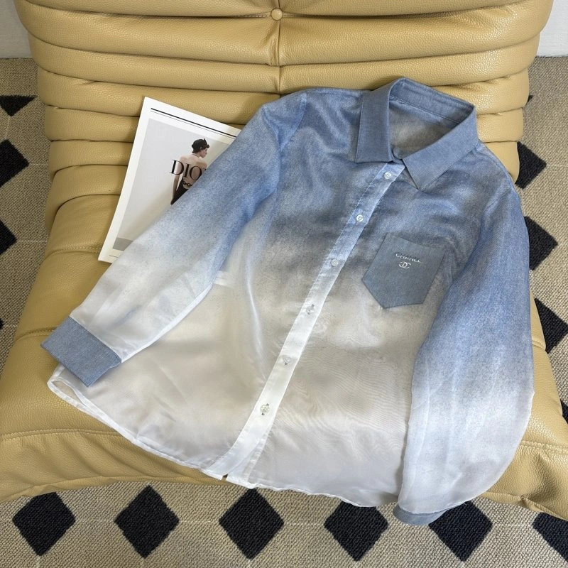 Chanel Long Suits Efficient 108850