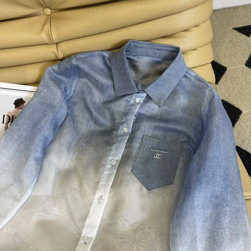 Chanel Long Suits Efficient 108850